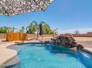 219 E Rosebud Dr, San Tan Valley, AZ 85143
