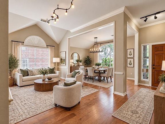 4th image of 3407 Magnolia Trl