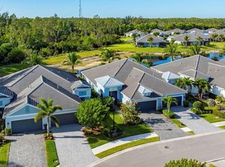 2235 Marquesa Cir, Naples, FL 34112