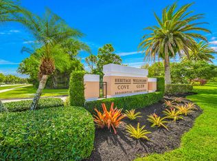 1153 SE Westminster Pl, Stuart, FL 34997