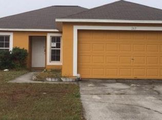 263 Oak Run Ct, Apopka, FL 32703