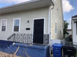 1613 Marais St, New Orleans, LA 70116