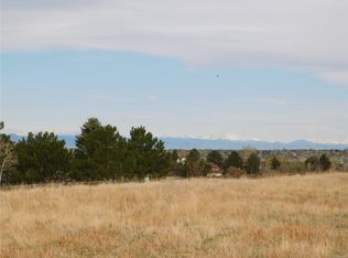 6777 S Dunkirk Ct, Centennial, CO 80016