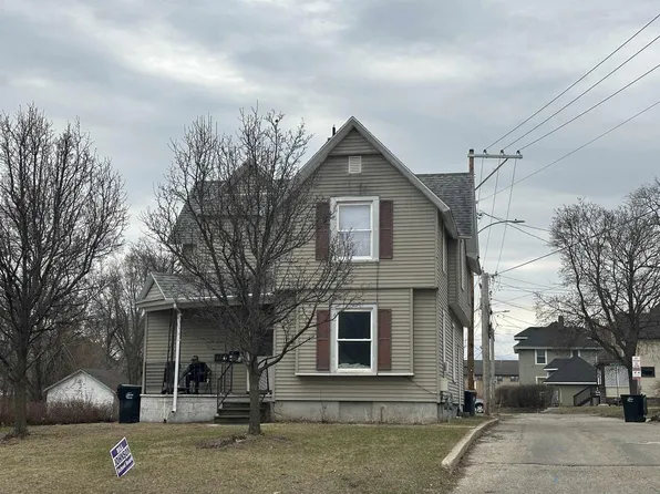 220 St Lawrence Avenue, Beloit, WI 53511