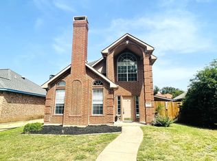 7918 Armor Ln, Frisco, TX 75035