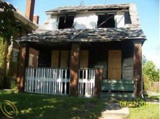 2960 Virginia Park St, Detroit, MI 48206