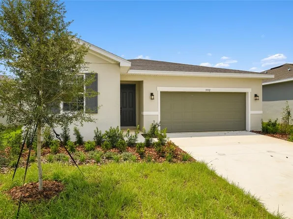 3332 Chicory Ct, Lake Hamilton, FL 33851