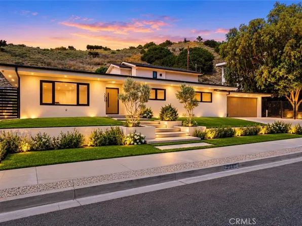 3029 Trudi Ln, Burbank, CA 91504