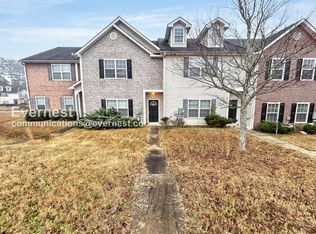 8608 Thomas Ln, Riverdale, GA 30274