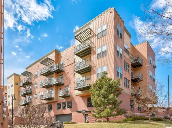 7931 W 55th Avenue #101, Arvada, CO 80002