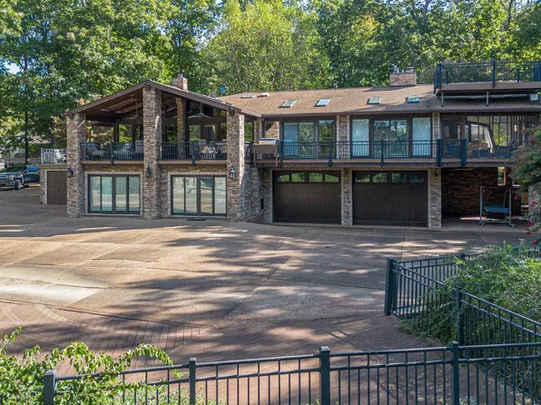 164 Yopp Rd, Kuttawa, KY 42055