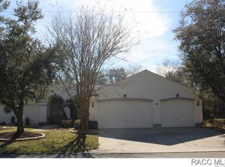 70 Vinca St, Homosassa, FL 34446