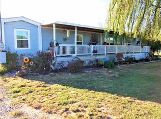 80 County Road 4007, New Boston, TX 75570