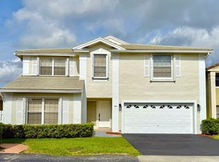 9525 NW 9th Ct, Fort Lauderdale, FL 33324