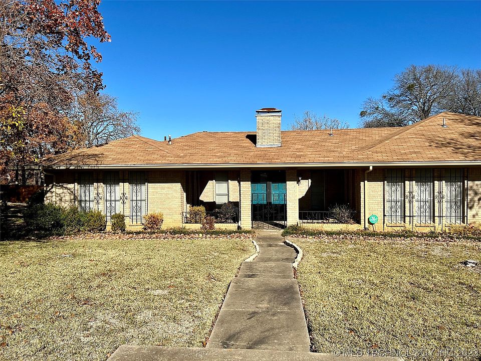 906 Briarwood Pl, Durant, OK 74701 MLS 2319212 Zillow