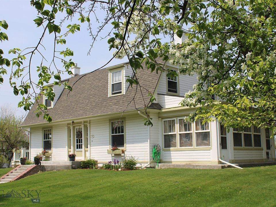 120 E Birch St, Three Forks, MT 59752 Zillow