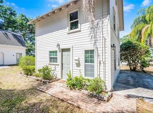 1210 S Clayton St #B, Mount Dora, FL 32757