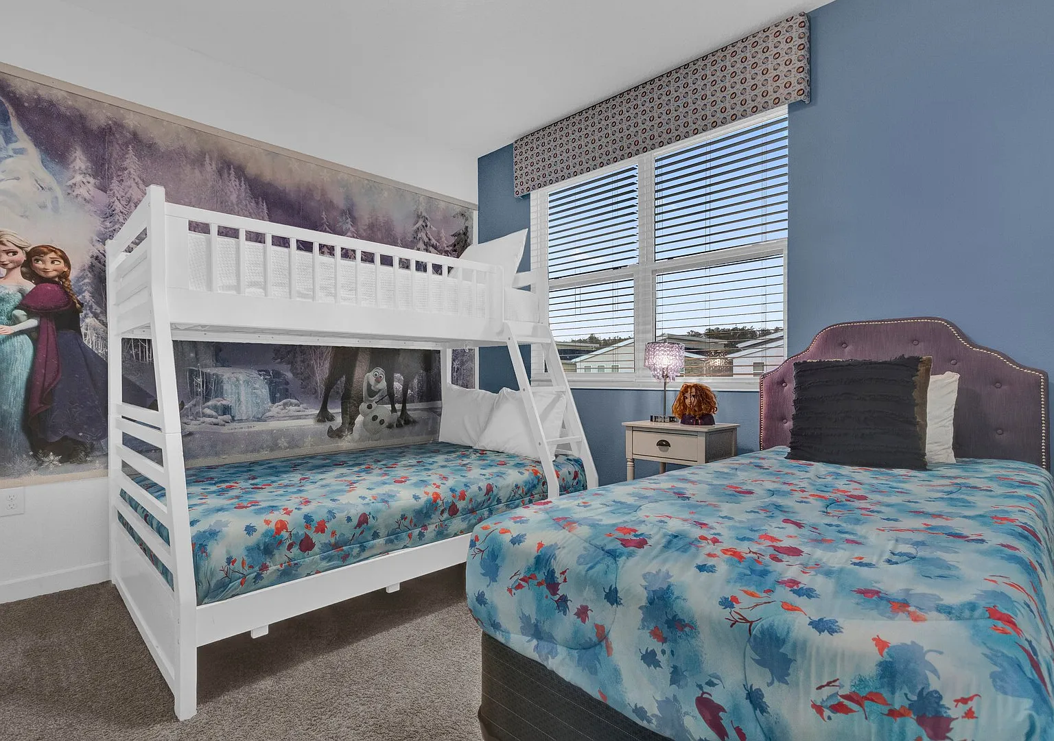 2940 PS - BR 5 - Relax Cozy Place Near Disney — Photo 4