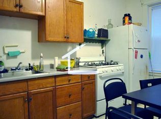 30 Ashford St #A1, Allston, MA 02134
