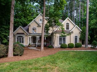 16717 Yardarm Ln, Cornelius, NC 28031