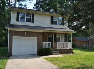 4510 Rogers Rd, Chattanooga, TN 37411