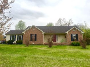 4891 Orten Dr, Hopkinsville, KY 42240