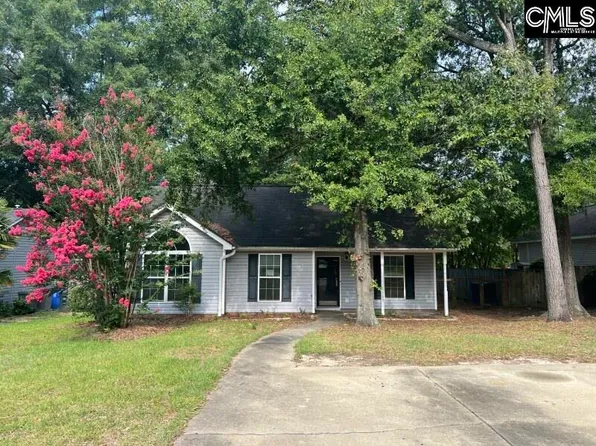 505 Burnside Dr, Columbia, SC 29209
