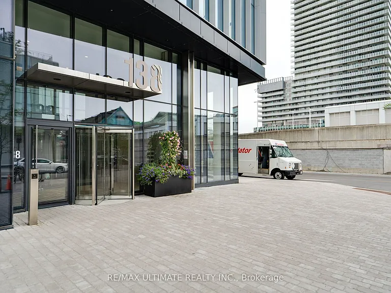 138 Downes St #5908 — Photo 3