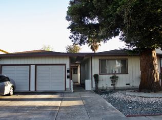 480-482 Bryan Ave, Sunnyvale, CA 94086