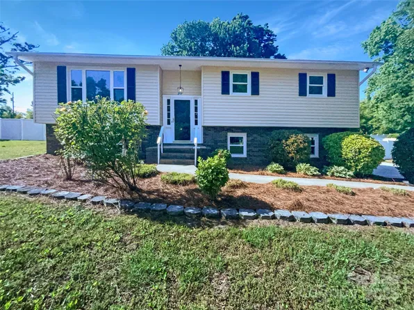 412 Brook St, Salisbury, NC 28146