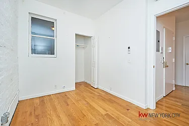 Rented by Keller Williams NYC