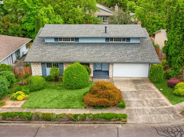 14575 SW Glenbrook Rd, Beaverton, OR 97007