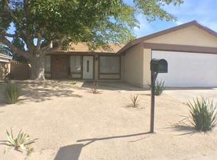 44036 Gingham Ave, Lancaster, CA 93535