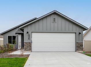 3325 W Morere Dr, Meridian, ID 83642