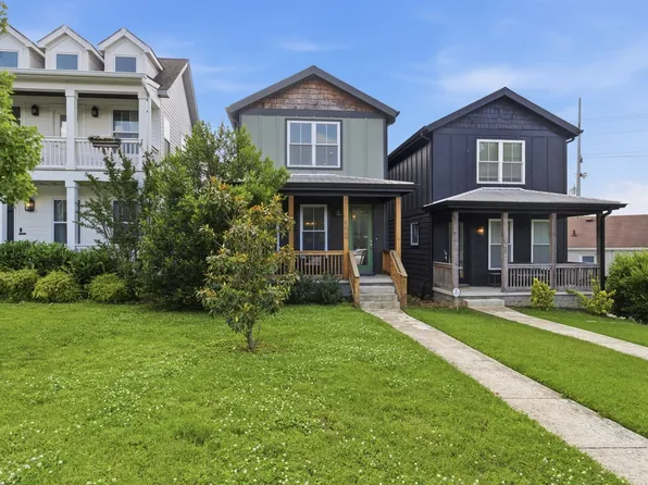 5411 Michigan Ave, Nashville, TN 37209