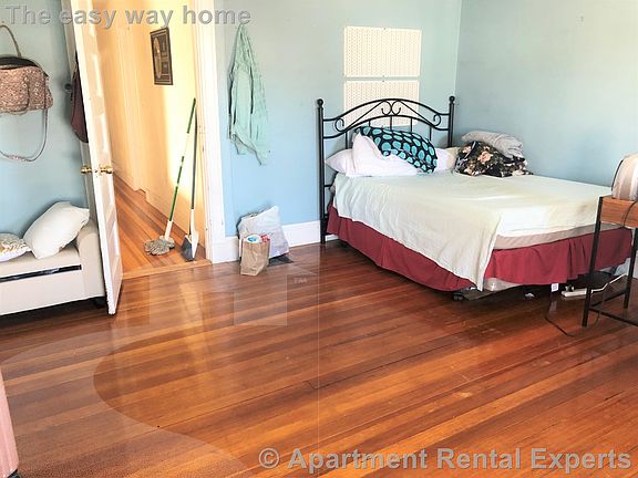 Apartment Rental Experts