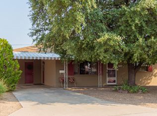 11116 W Montana Ave, Youngtown, AZ 85363