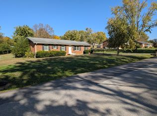 2310 Denham Ave, Columbia, TN 38401