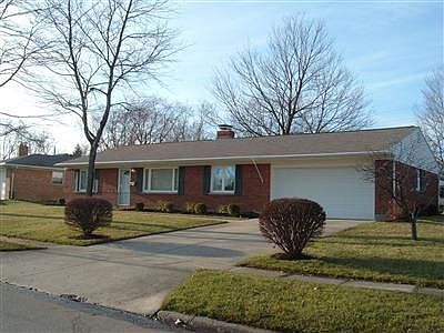 2nd image of 1117 Hollendale Dr