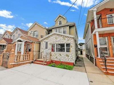 107-45 127th St, South Richmond Hill, NY, 11419