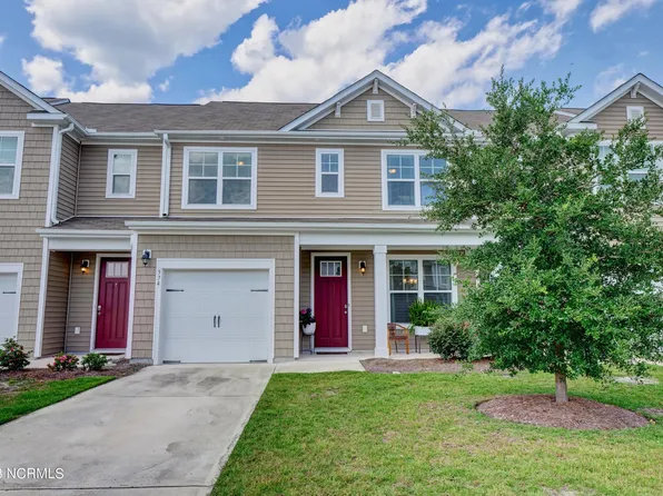 574 Orbison Drive, Wilmington, NC 28411