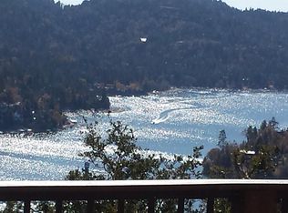 29001 Mammoth Dr, Lake Arrowhead, CA 92352