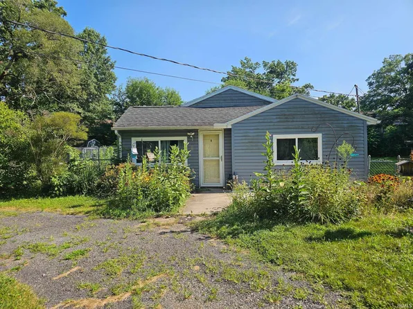 25900 Modrell Ave, Elkhart, IN 46514