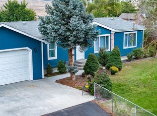 3180 NE 20th Rd, Soap Lake, WA 98851