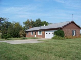 2802 Pea Ridge Rd, Centertown, MO 65023