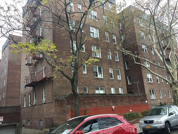 2nd image of 108-10 65th Ave #4BC