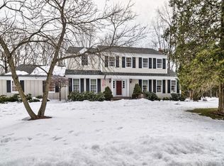 77 Berkeley Cir, Basking Ridge, NJ 07920