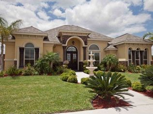 2115 N Snapper Dr, Edinburg, TX 78541