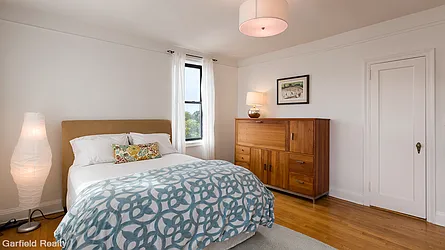 Sold by Garfield Realty 