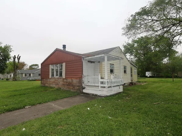 206 N Illinois St, South Bend, IN 46619
